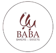 Baba Original partner logo